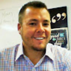 Meet your Posher, Nathan